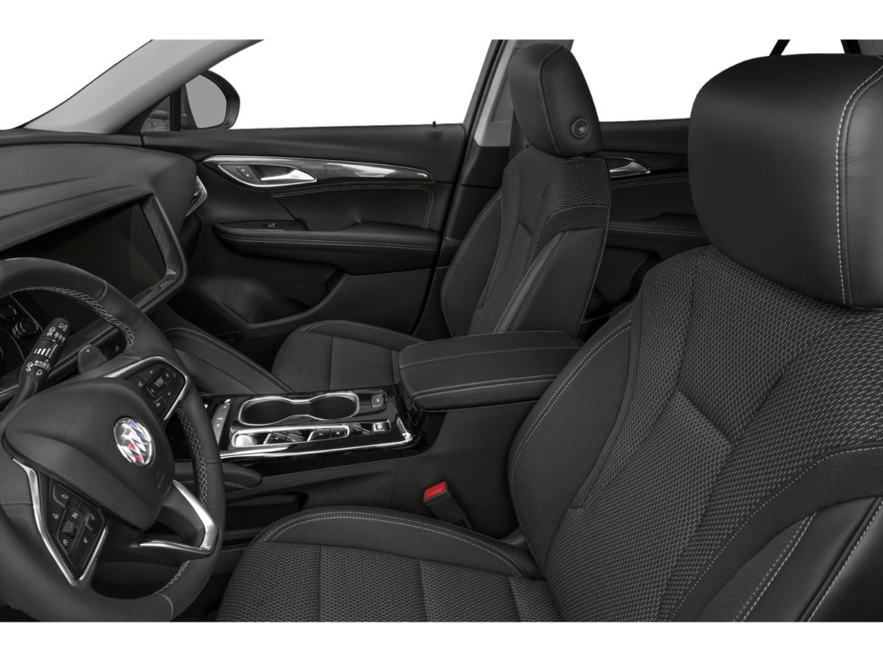 2022 Buick Envision AWD 4dr Preferred