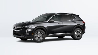 2022 Buick Envision AWD 4dr Preferred