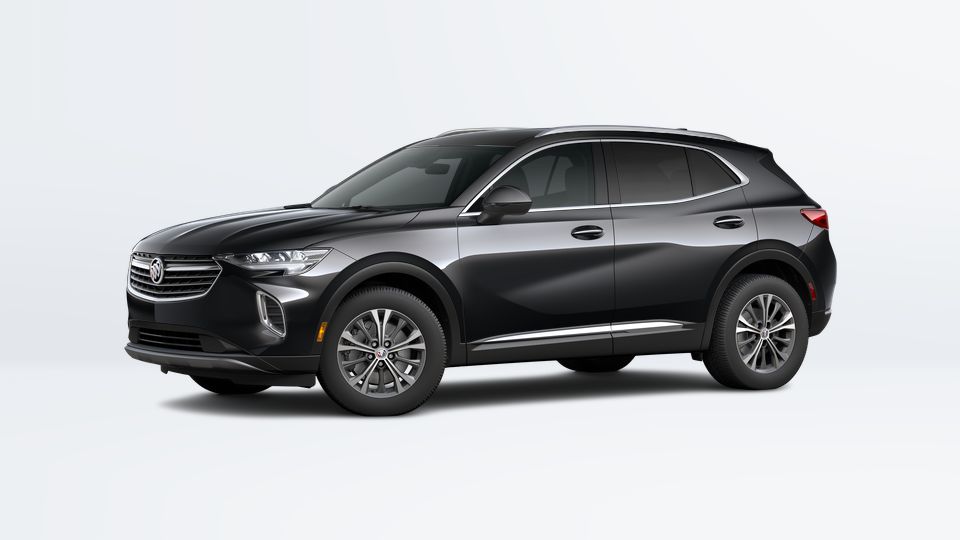 2022 Buick Envision AWD 4dr Preferred