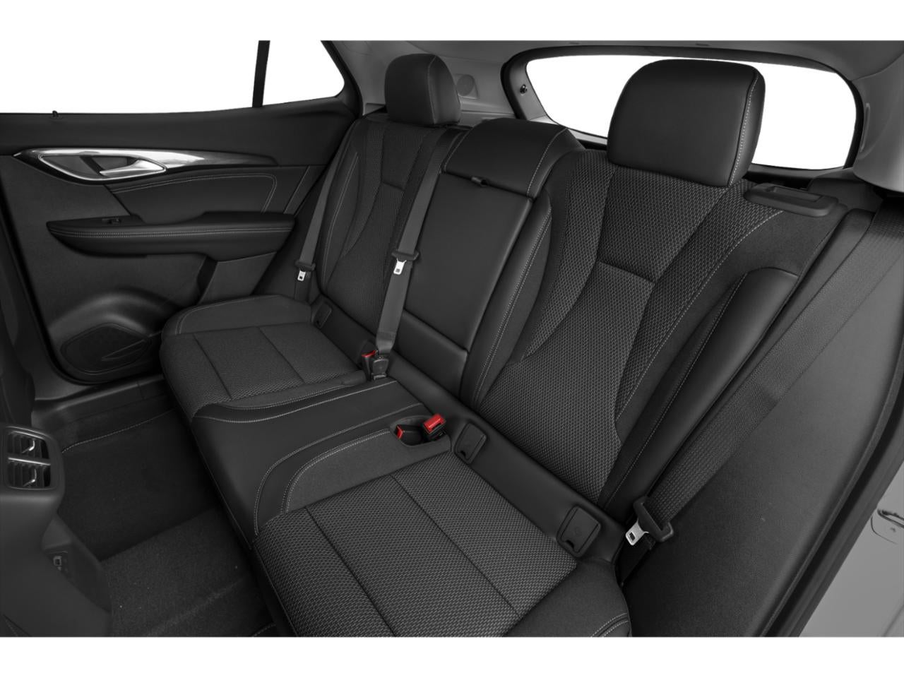 2022 Buick Envision AWD 4dr Preferred