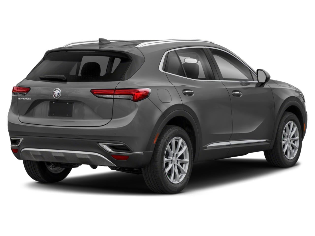 2022 Buick Envision AWD 4dr Preferred