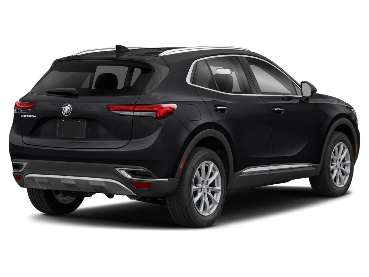 2022 Buick Envision AWD 4dr Preferred