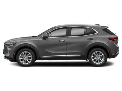 2022 Buick Envision AWD 4dr Preferred