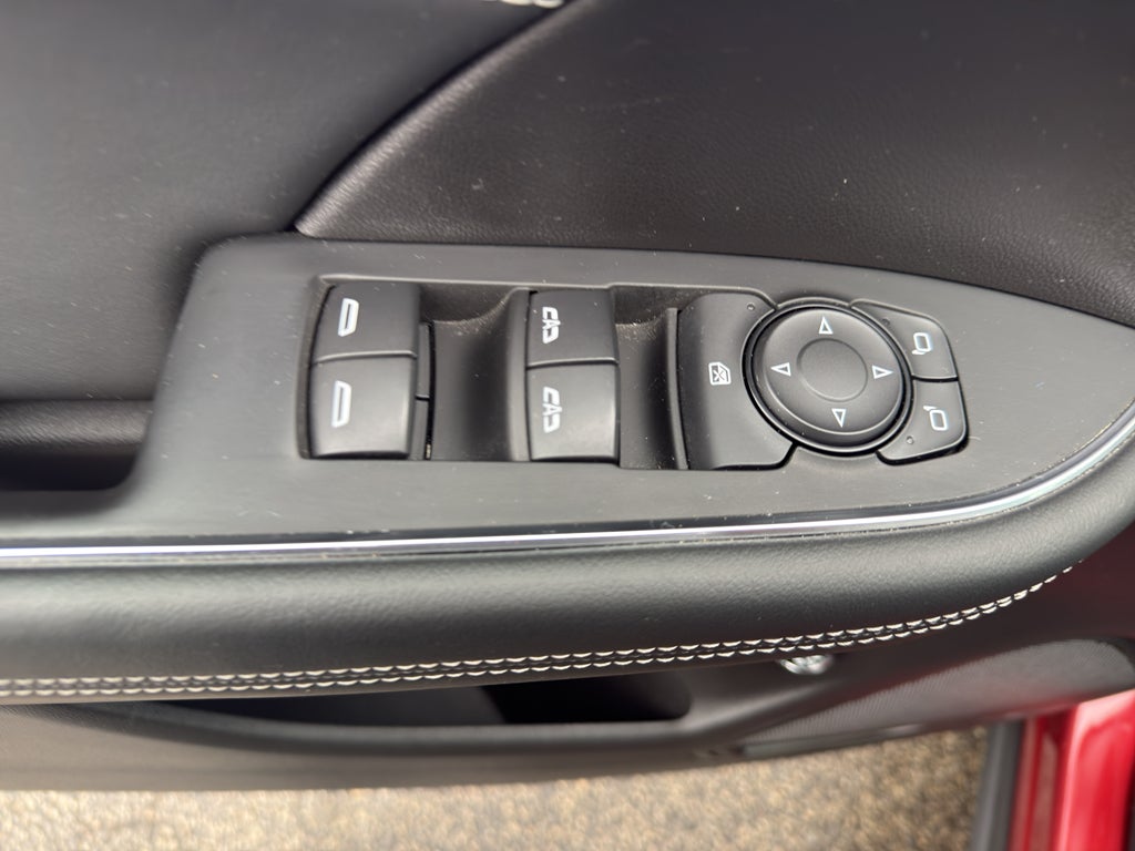 2023 Buick Envision AWD 4dr Preferred