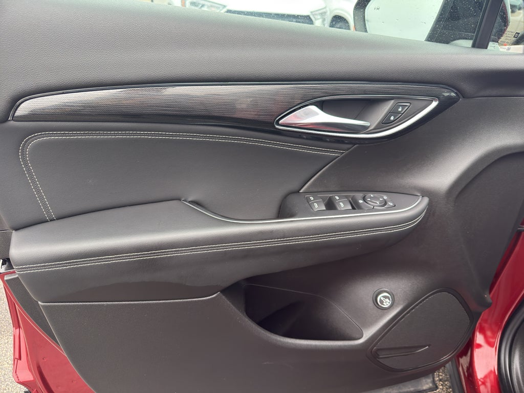 2023 Buick Envision AWD 4dr Preferred