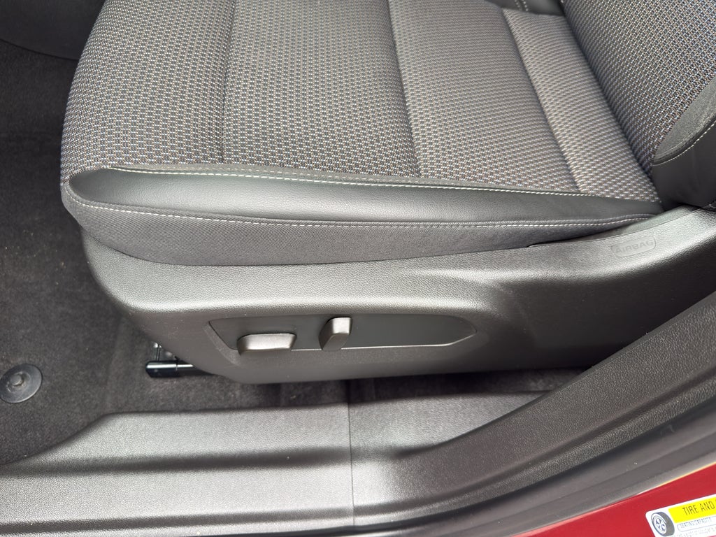 2023 Buick Envision AWD 4dr Preferred