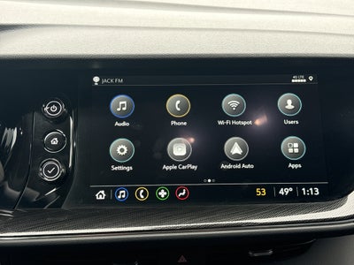 2023 Buick Envision AWD 4dr Preferred