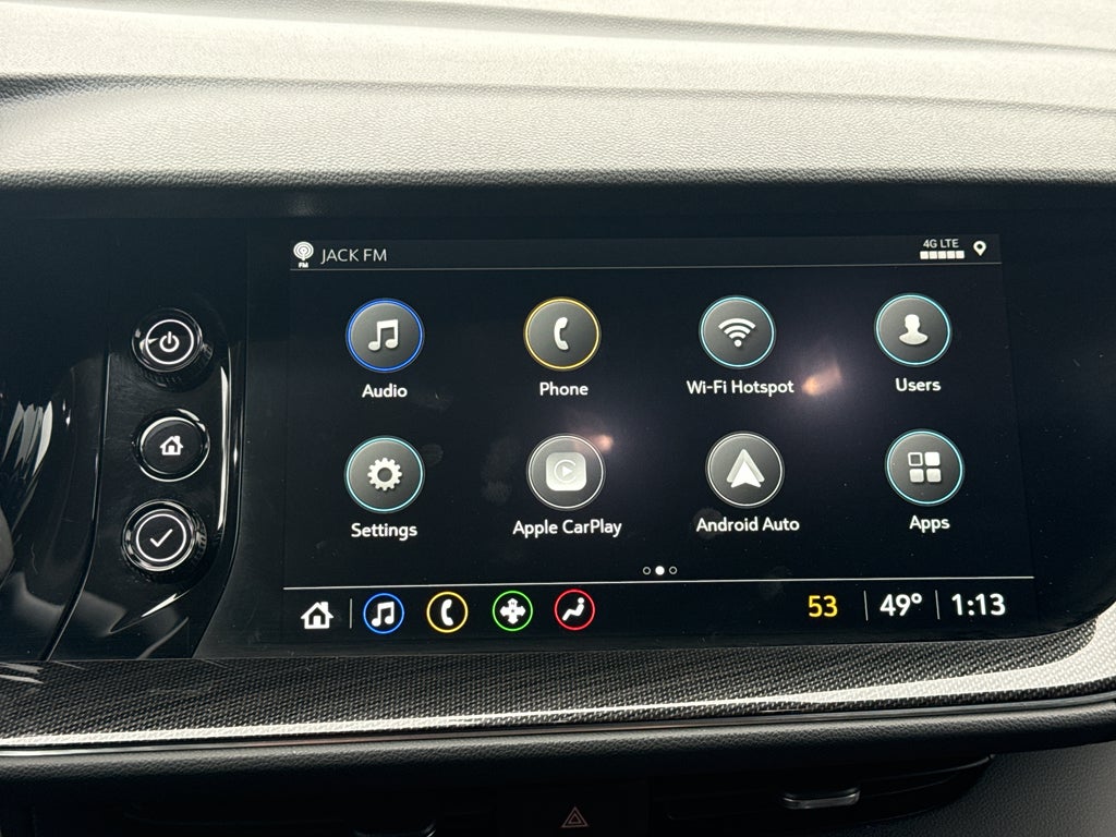 2023 Buick Envision AWD 4dr Preferred