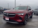 2023 Buick Envision AWD 4dr Preferred