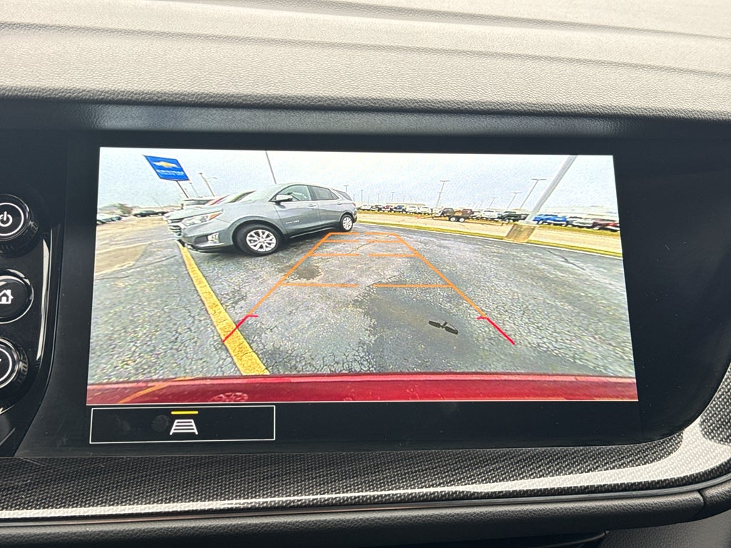 2023 Buick Envision AWD 4dr Preferred