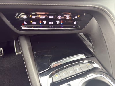 2023 Buick Envision AWD 4dr Preferred