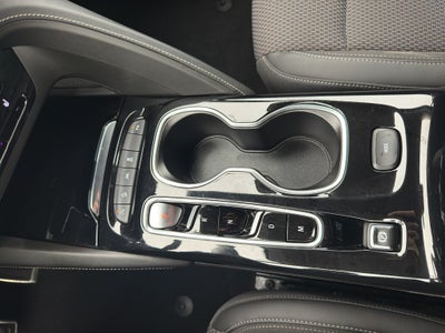 2023 Buick Envision AWD 4dr Preferred