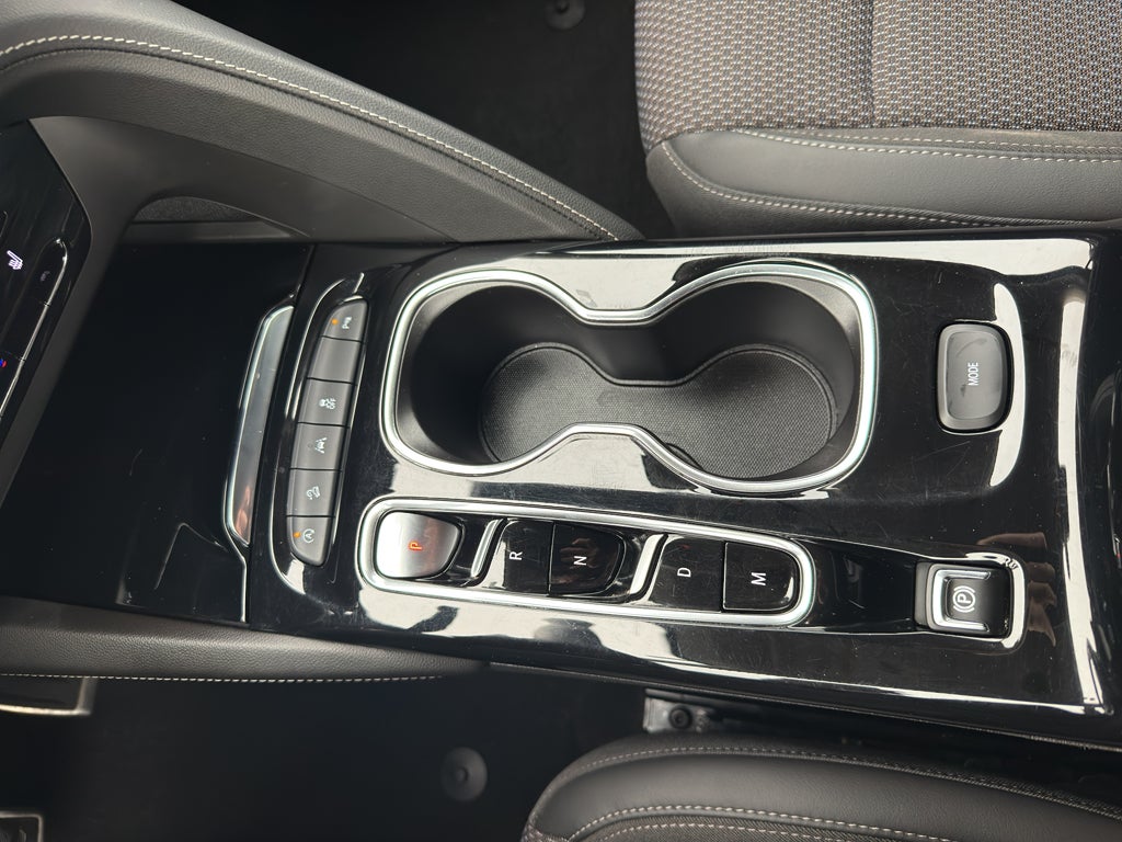 2023 Buick Envision AWD 4dr Preferred