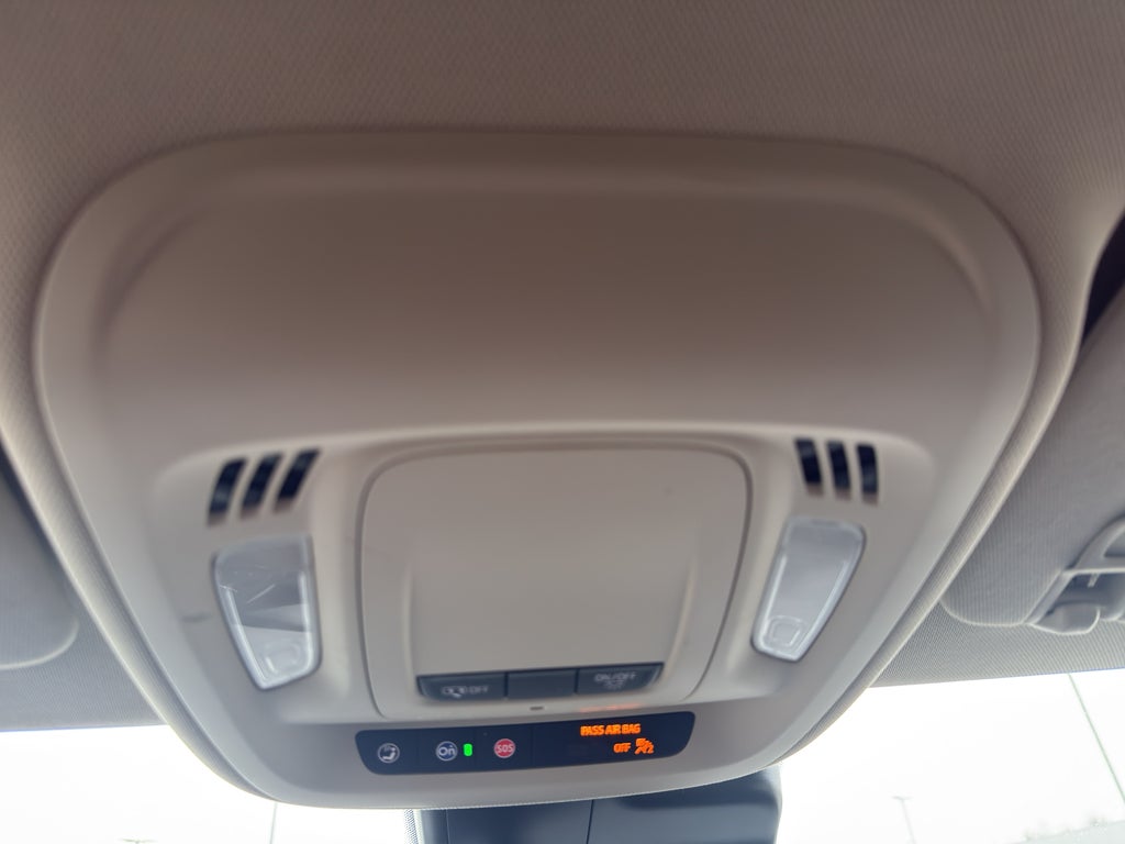 2023 Buick Envision AWD 4dr Preferred