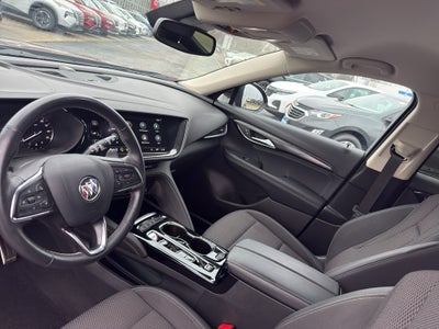 2023 Buick Envision AWD 4dr Preferred
