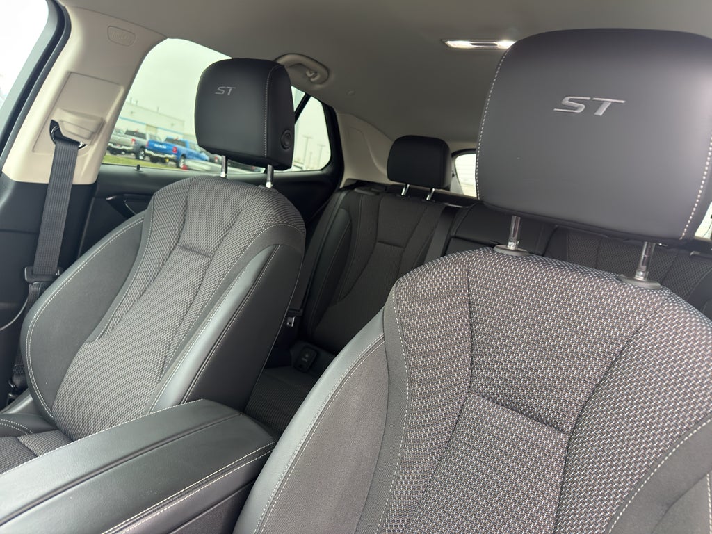 2023 Buick Envision AWD 4dr Preferred