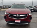 2023 Buick Envision AWD 4dr Preferred