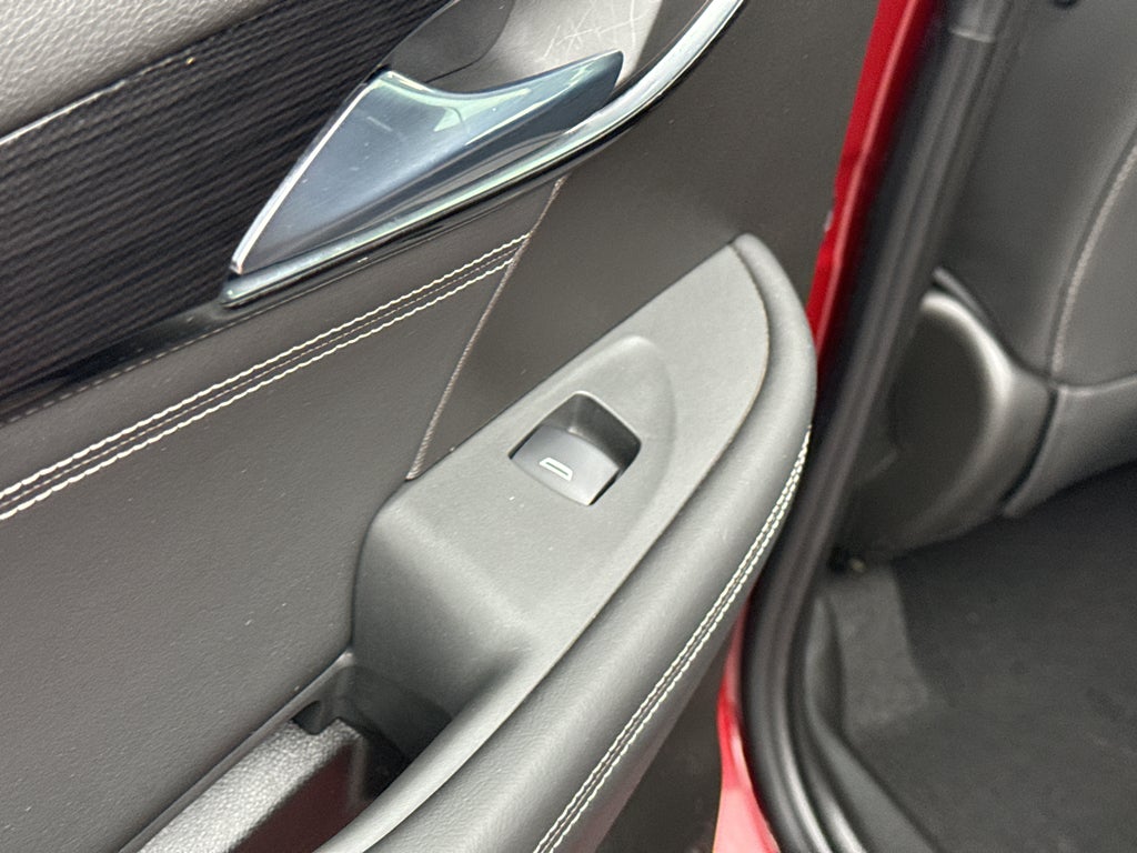 2023 Buick Envision AWD 4dr Preferred