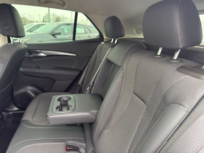 2023 Buick Envision AWD 4dr Preferred