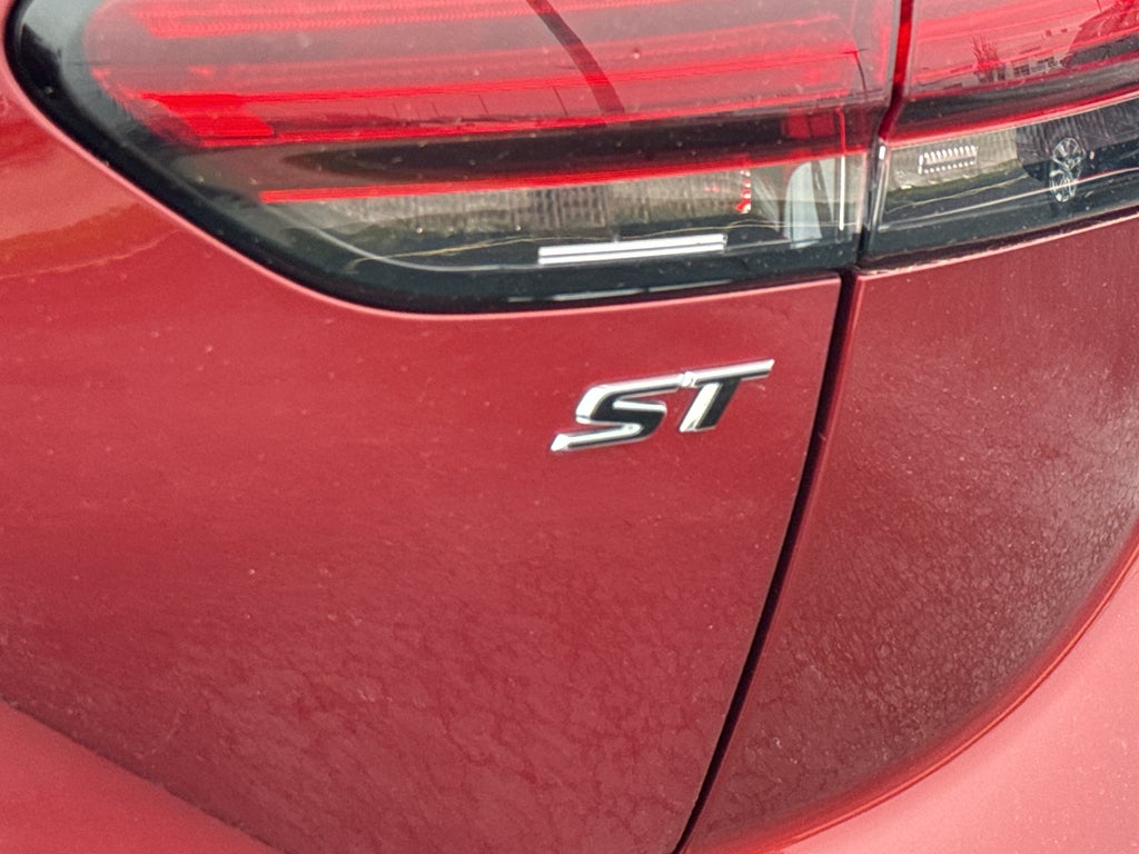 2023 Buick Envision AWD 4dr Preferred