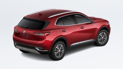 2023 Buick Envision AWD 4dr Preferred