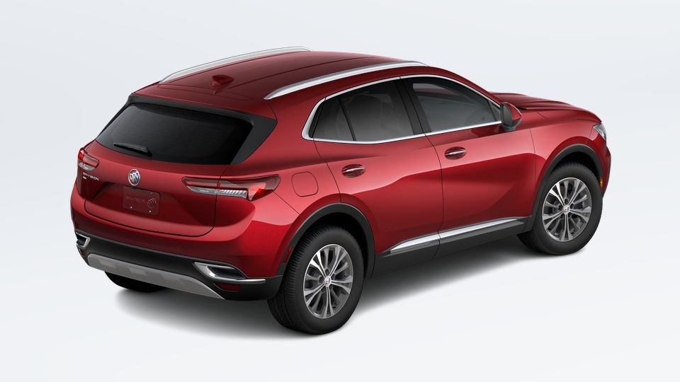 2023 Buick Envision AWD 4dr Preferred