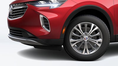 2023 Buick Envision AWD 4dr Preferred