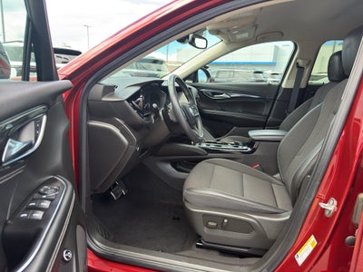 2023 Buick Envision AWD 4dr Preferred