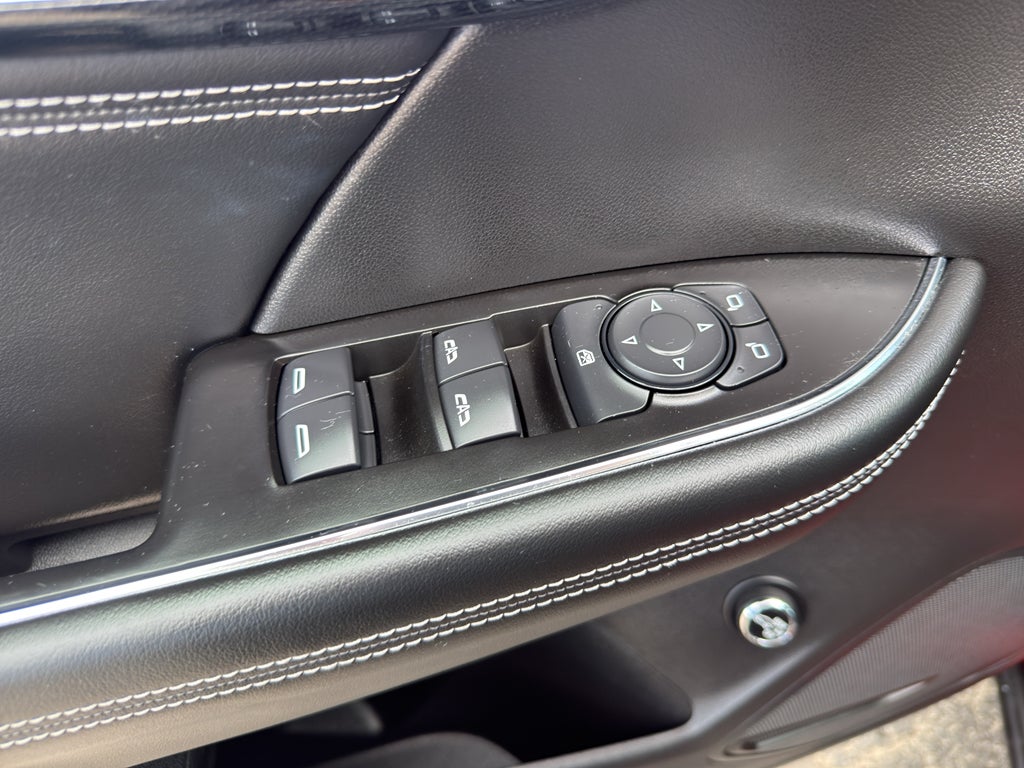 2023 Buick Envision AWD 4dr Preferred