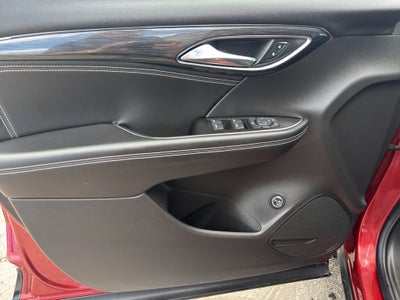 2023 Buick Envision AWD 4dr Preferred