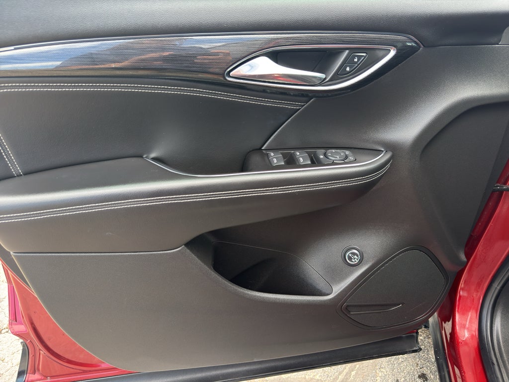 2023 Buick Envision AWD 4dr Preferred