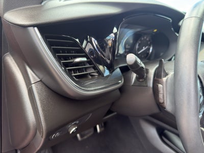 2023 Buick Envision AWD 4dr Preferred