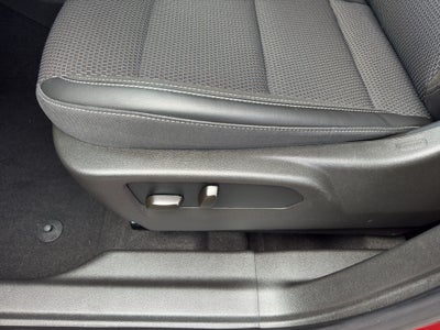 2023 Buick Envision AWD 4dr Preferred