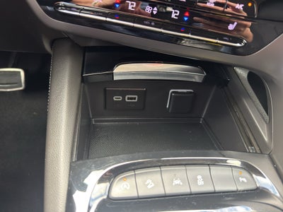 2023 Buick Envision AWD 4dr Preferred