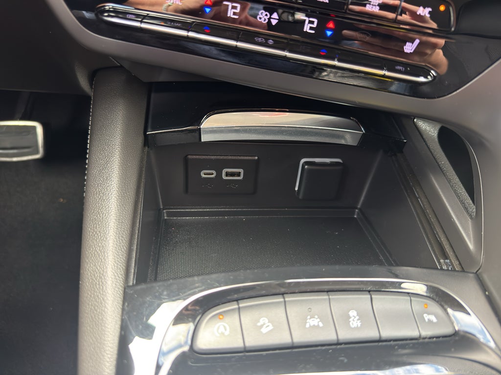 2023 Buick Envision AWD 4dr Preferred