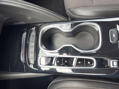 2023 Buick Envision AWD 4dr Preferred