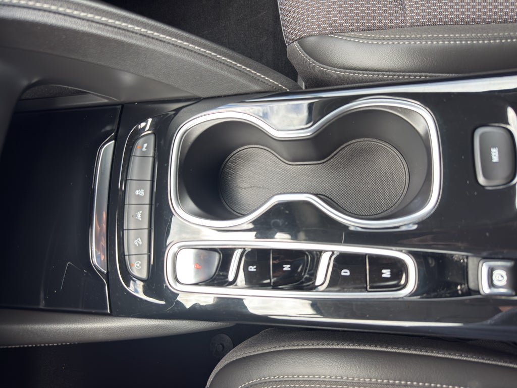 2023 Buick Envision AWD 4dr Preferred