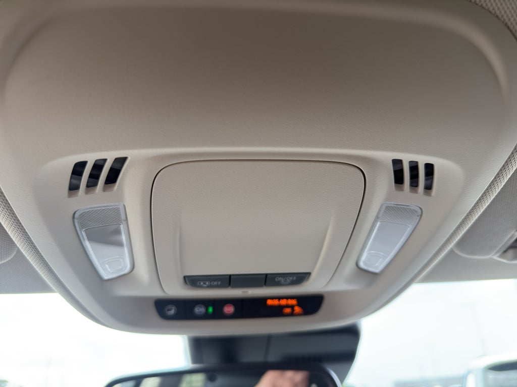2023 Buick Envision AWD 4dr Preferred