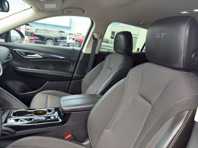 2023 Buick Envision AWD 4dr Preferred
