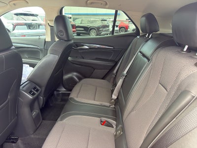 2023 Buick Envision AWD 4dr Preferred