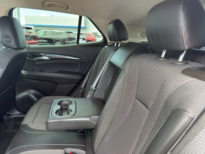 2023 Buick Envision AWD 4dr Preferred