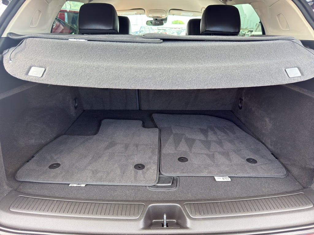 2023 Buick Envision AWD 4dr Preferred