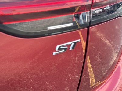 2023 Buick Envision AWD 4dr Preferred