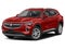 2023 Buick Envision AWD 4dr Preferred