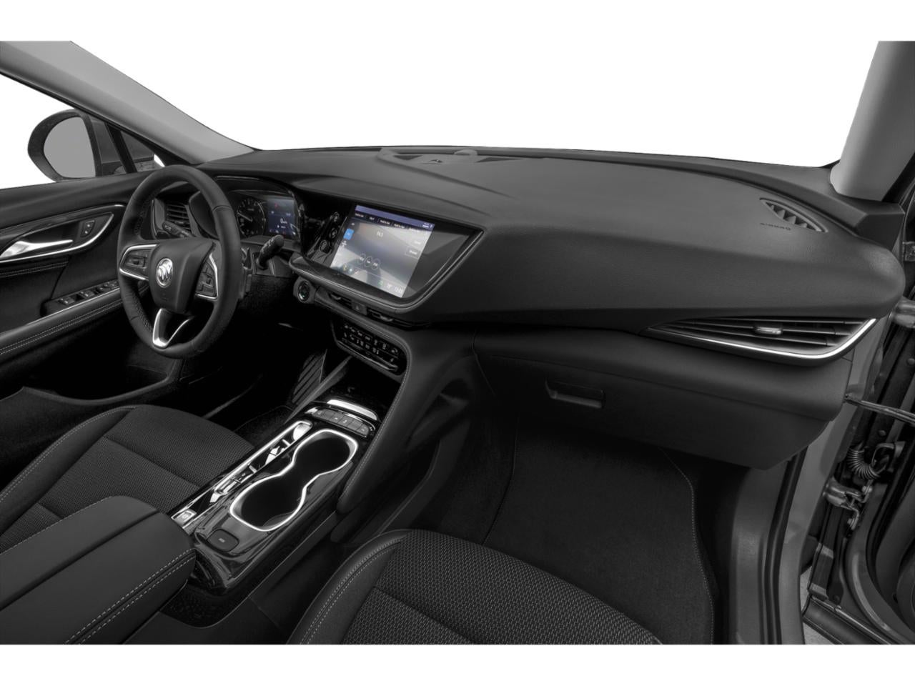 2023 Buick Envision AWD 4dr Preferred