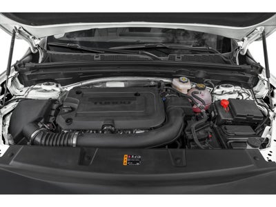 2024 Buick Envision AWD 4dr Sport Touring