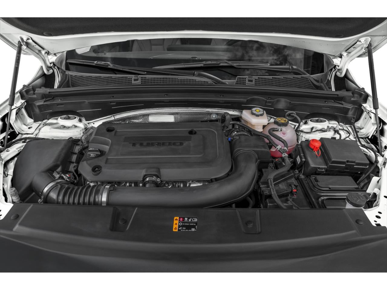 2024 Buick Envision AWD 4dr Sport Touring