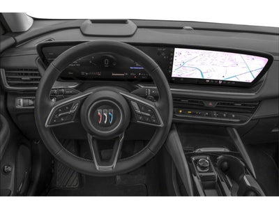 2024 Buick Envision AWD 4dr Sport Touring