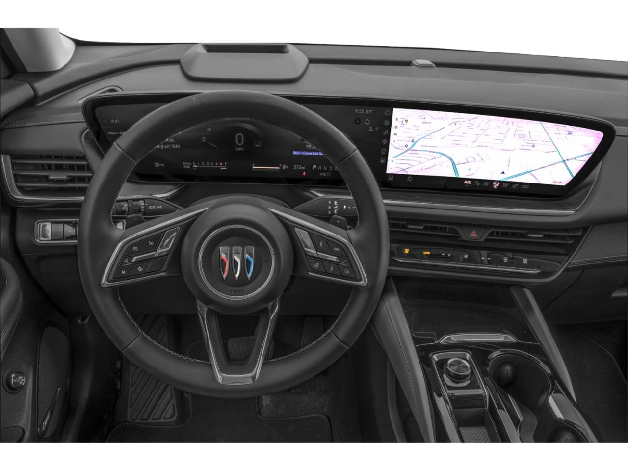 2024 Buick Envision AWD 4dr Sport Touring