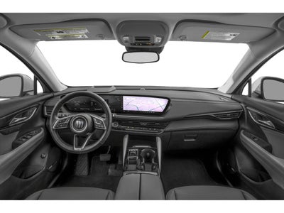 2024 Buick Envision AWD 4dr Sport Touring